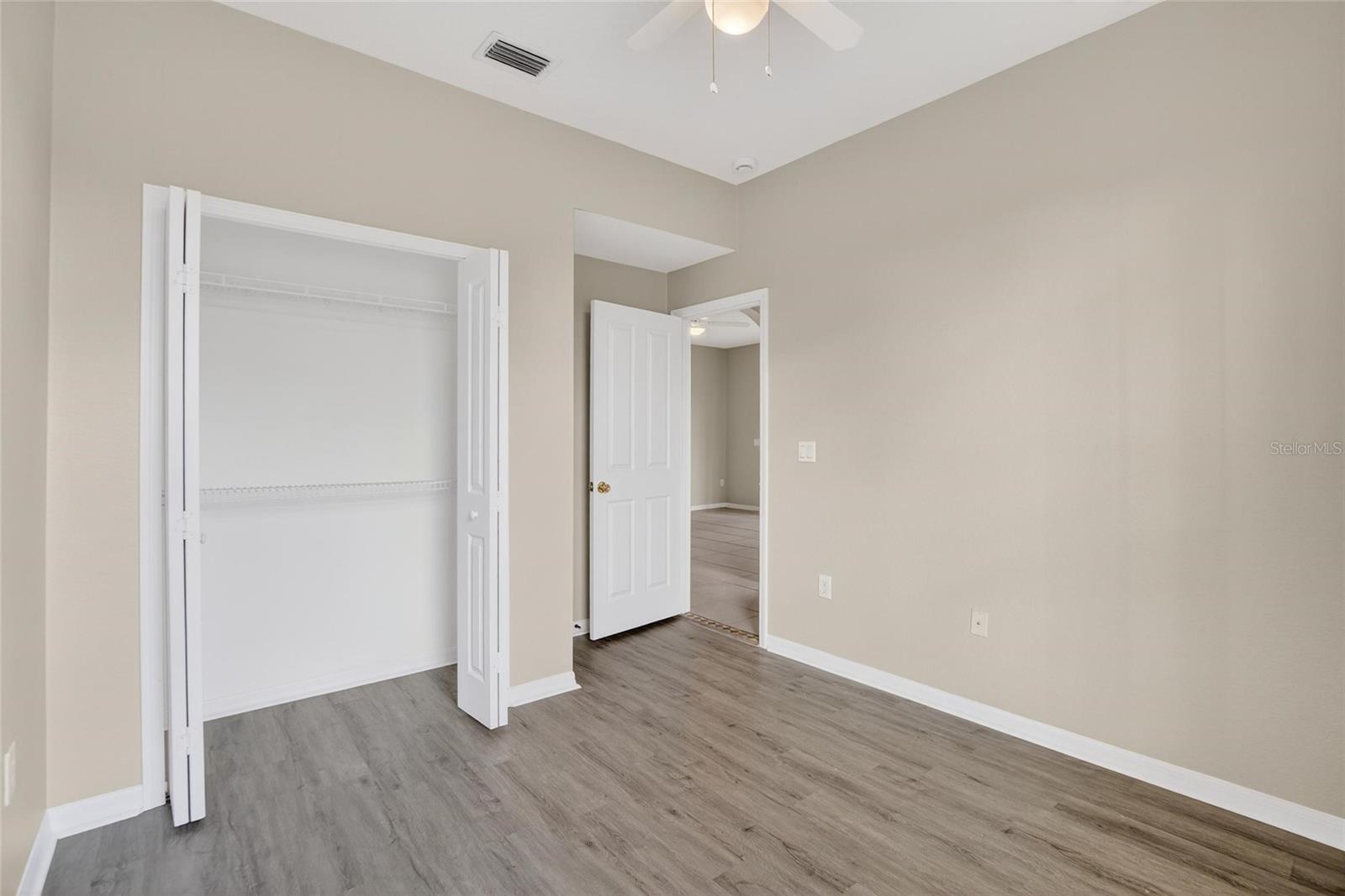 FISHHAWK RANCH PH 1 UNITS 1A 2 AND 3 - Residential