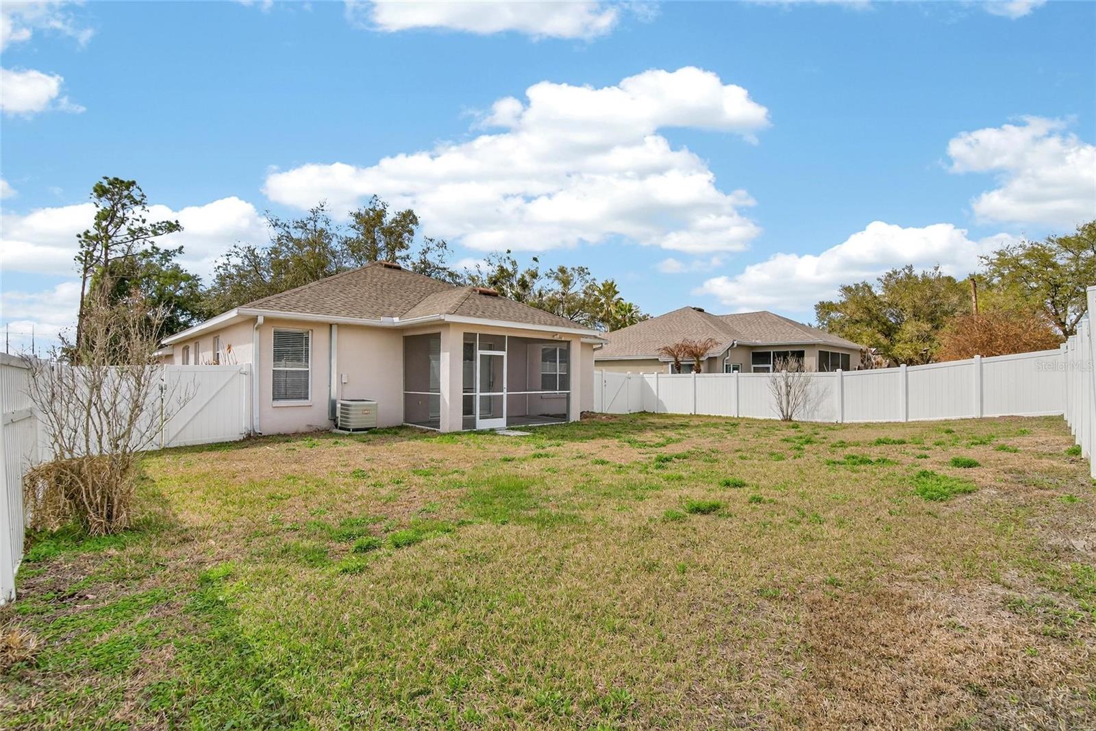 FISHHAWK RANCH PH 1 UNITS 1A 2 AND 3 - Residential