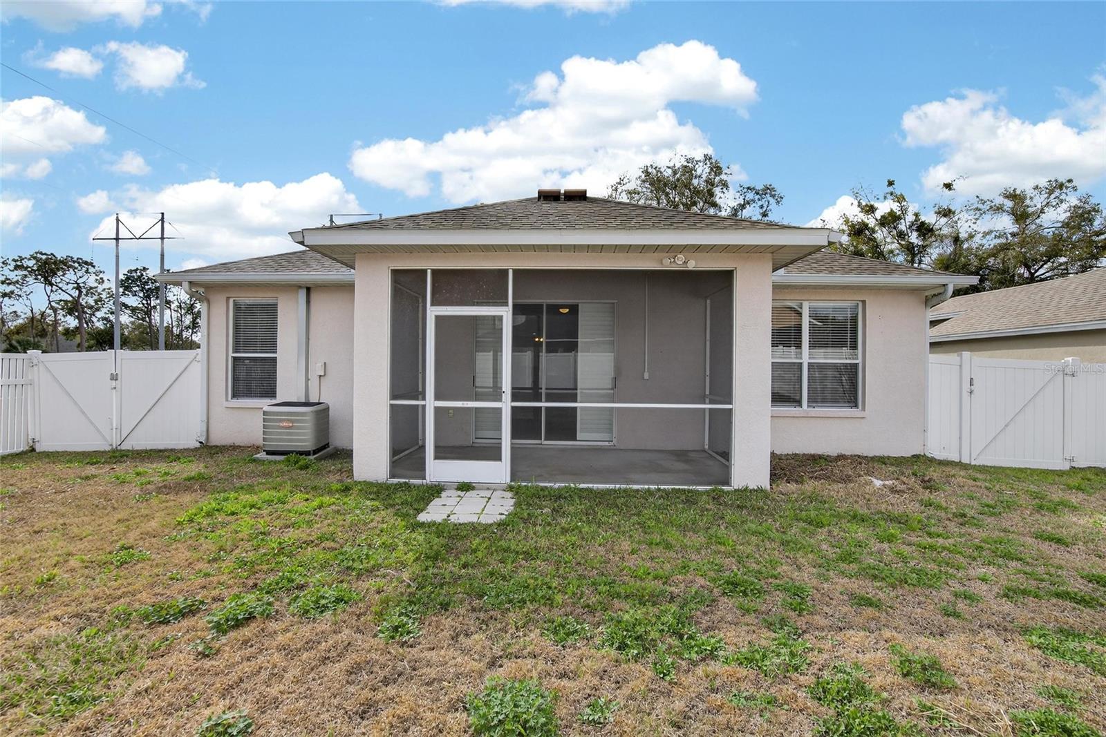 FISHHAWK RANCH PH 1 UNITS 1A 2 AND 3 - Residential