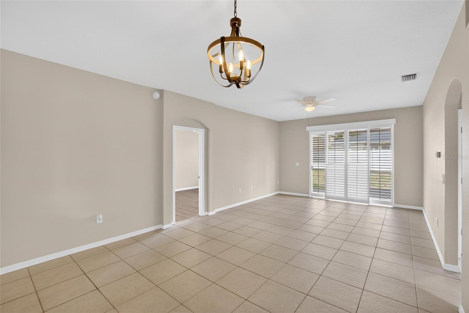 FISHHAWK RANCH PH 1 UNITS 1A 2 AND 3 - Residential