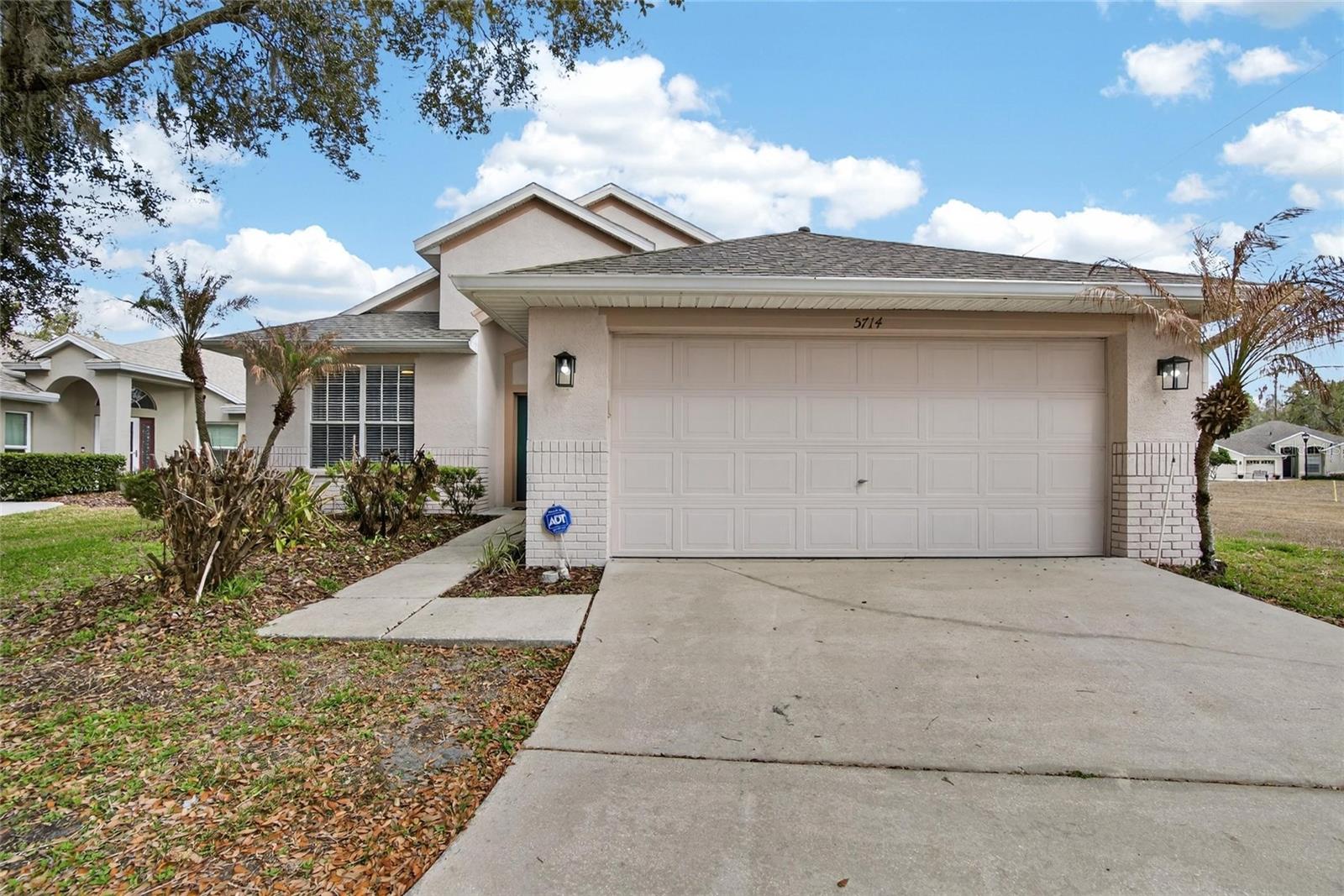 FISHHAWK RANCH PH 1 UNITS 1A 2 AND 3 - Residential