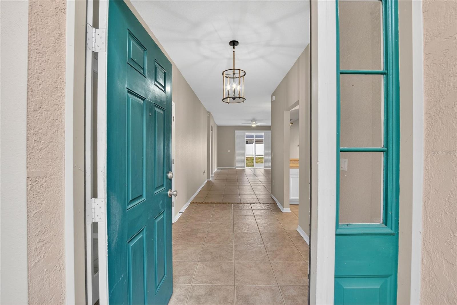 FISHHAWK RANCH PH 1 UNITS 1A 2 AND 3 - Residential