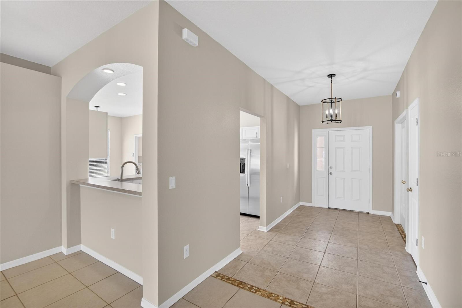 FISHHAWK RANCH PH 1 UNITS 1A 2 AND 3 - Residential