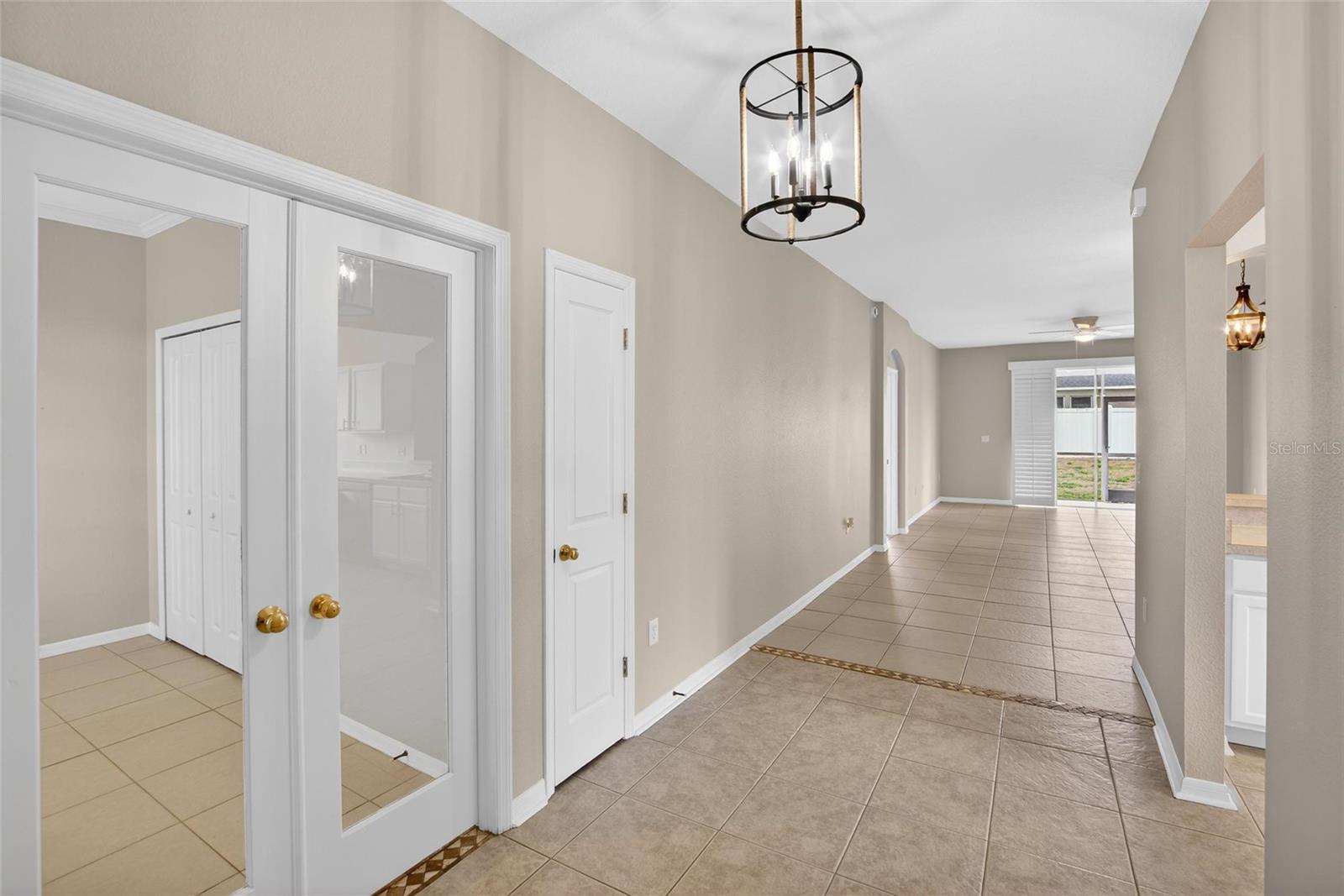 FISHHAWK RANCH PH 1 UNITS 1A 2 AND 3 - Residential