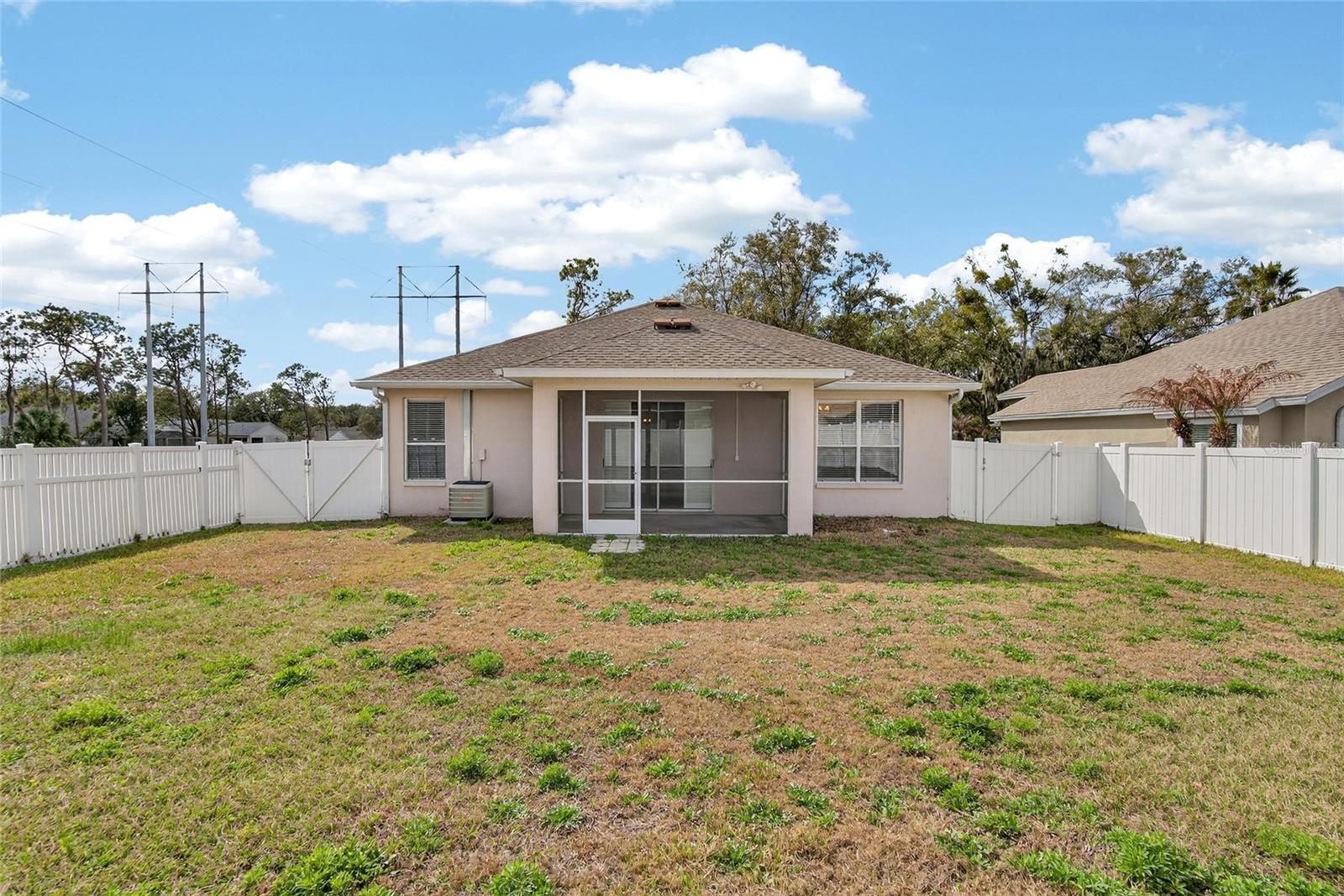 FISHHAWK RANCH PH 1 UNITS 1A 2 AND 3 - Residential