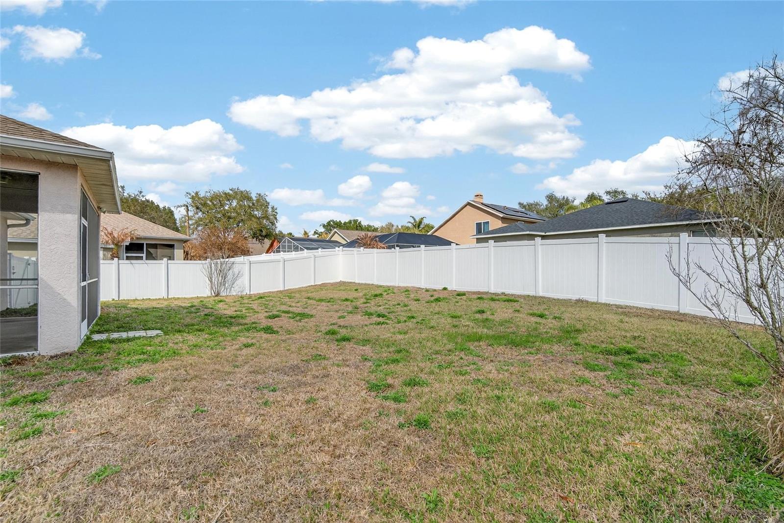 FISHHAWK RANCH PH 1 UNITS 1A 2 AND 3 - Residential