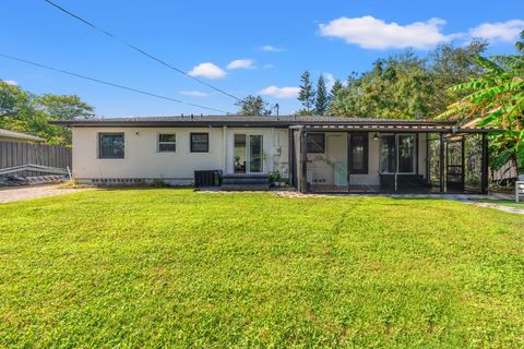 A home in WINTER PARK