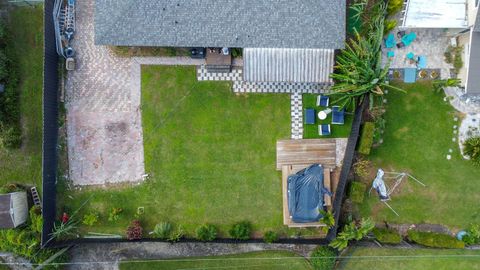 A home in WINTER PARK