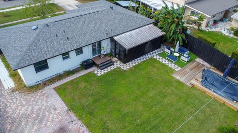 A home in WINTER PARK