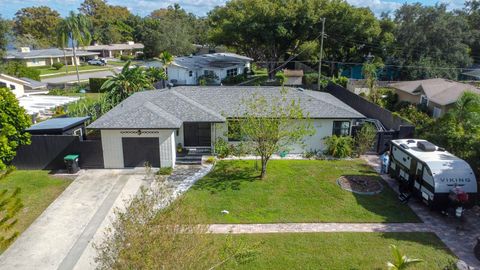 A home in WINTER PARK