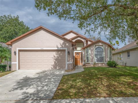 Photo of 1646 Riveredge Road, Oviedo, FL 32766 (MLS # O6364060)