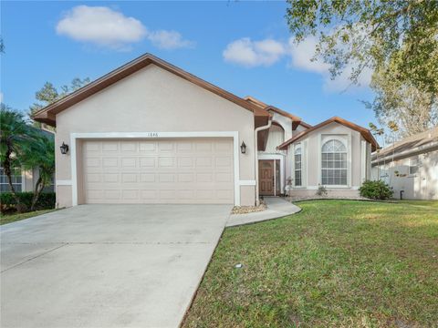 Photo of 1646 Riveredge Road, Oviedo, FL 32766 (MLS # O6364060)