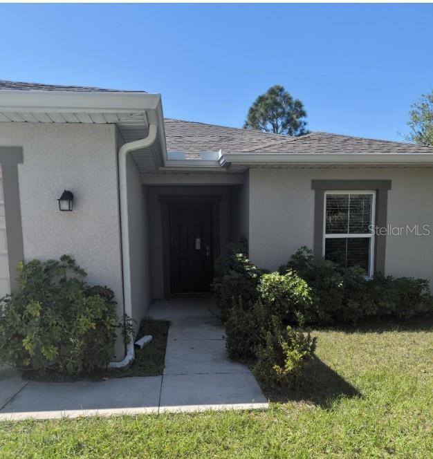 Photo of 26245 Northern Cross Road, Punta Gorda, FL 33983 (MLS # OM728828)