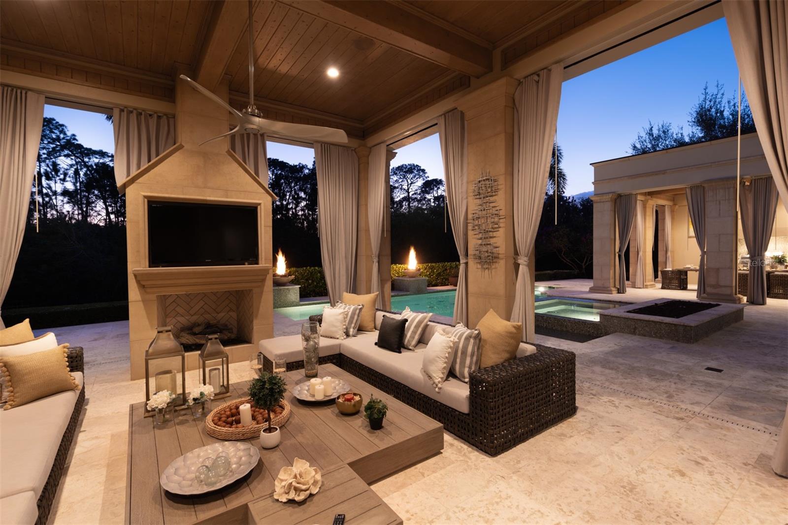 GOLDEN OAK PH 01B - Residential