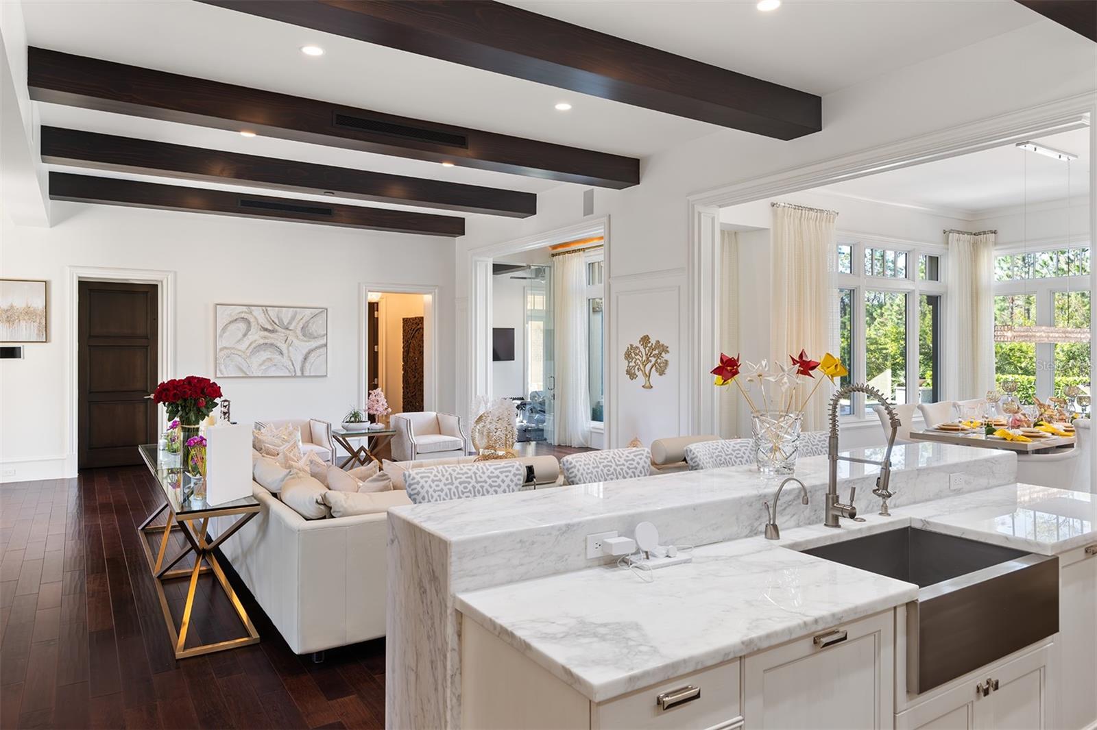 GOLDEN OAK PH 01B - Residential