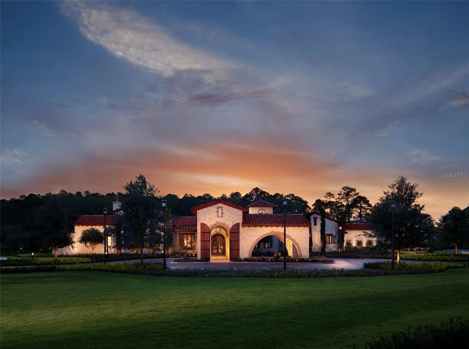 GOLDEN OAK PH 01B - Residential