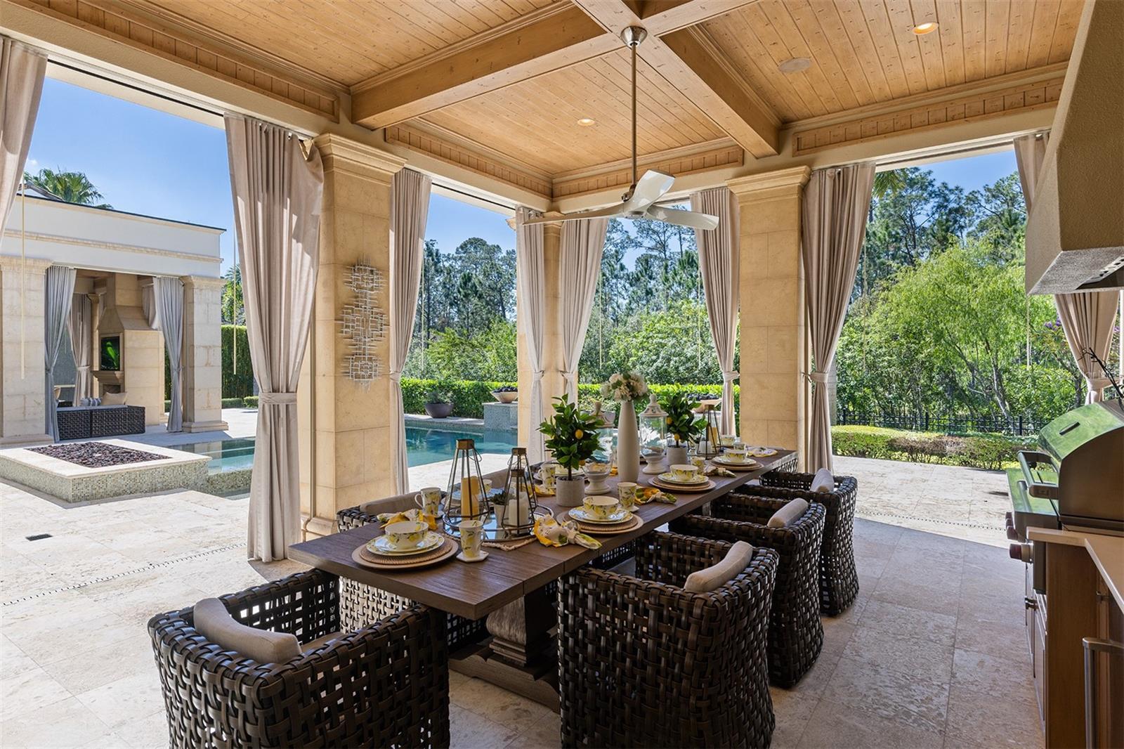 GOLDEN OAK PH 01B - Residential