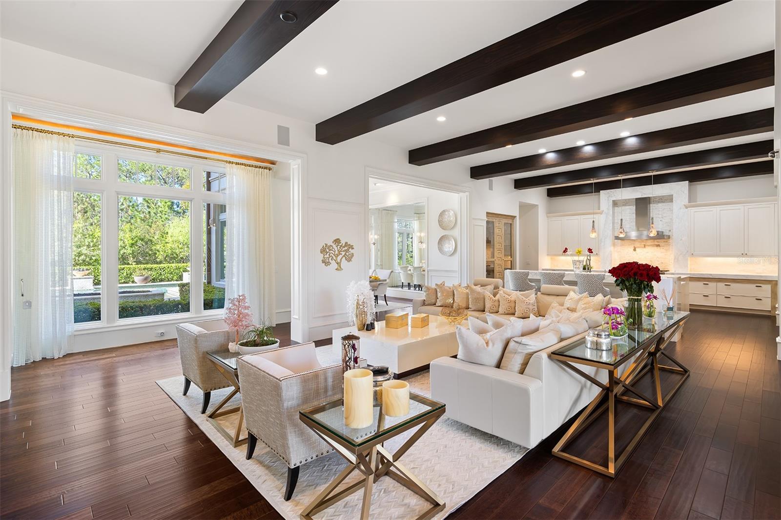 GOLDEN OAK PH 01B - Residential