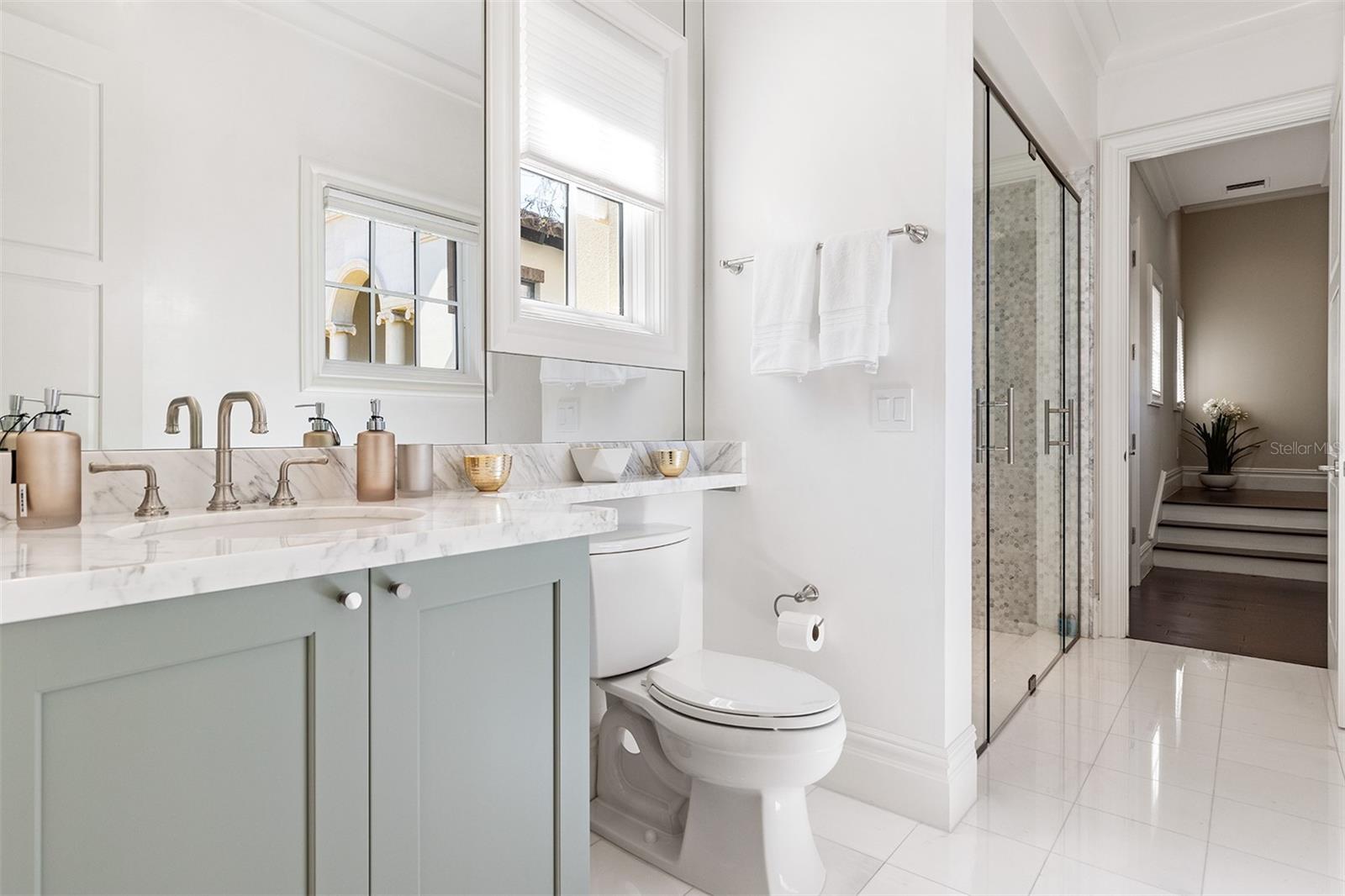 GOLDEN OAK PH 01B - Residential