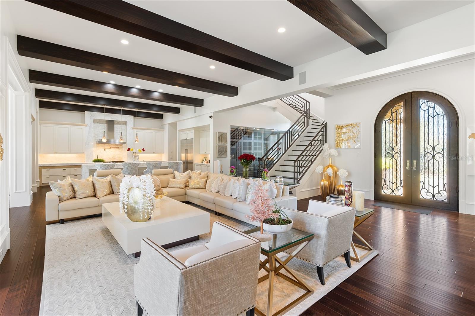 GOLDEN OAK PH 01B - Residential