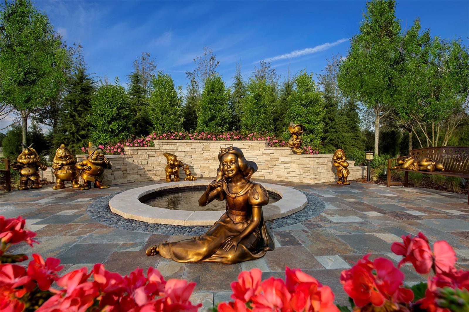 GOLDEN OAK PH 01B - Residential