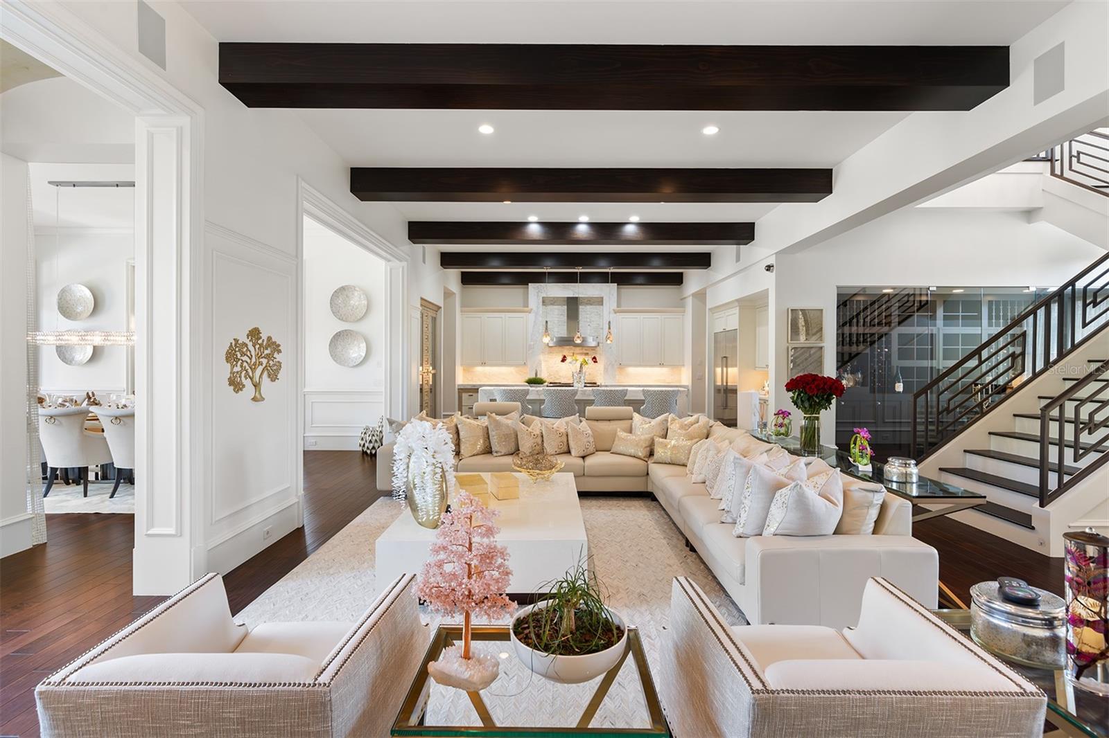GOLDEN OAK PH 01B - Residential