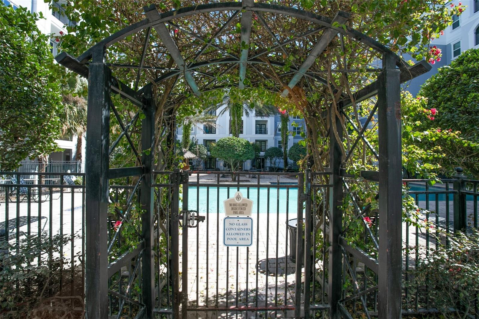 GRANDE DOWNTOWN ORLANDO - Residential