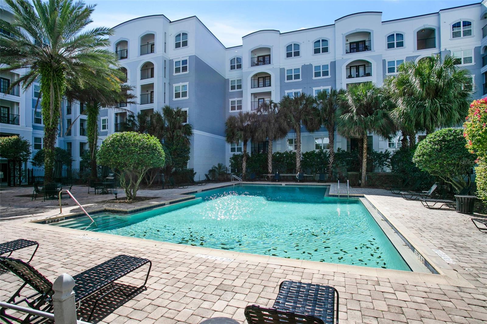 GRANDE DOWNTOWN ORLANDO - Residential