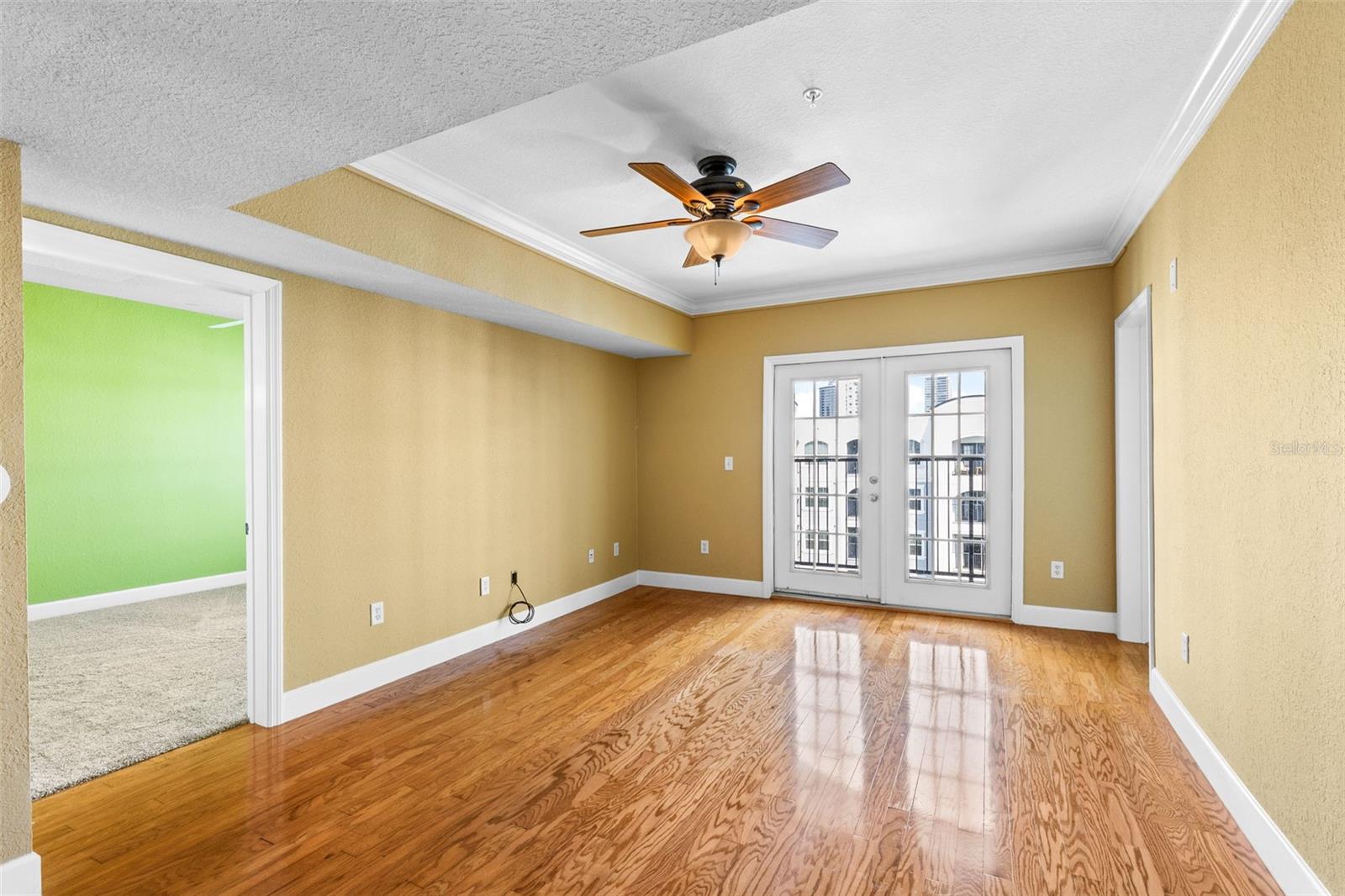 GRANDE DOWNTOWN ORLANDO - Residential