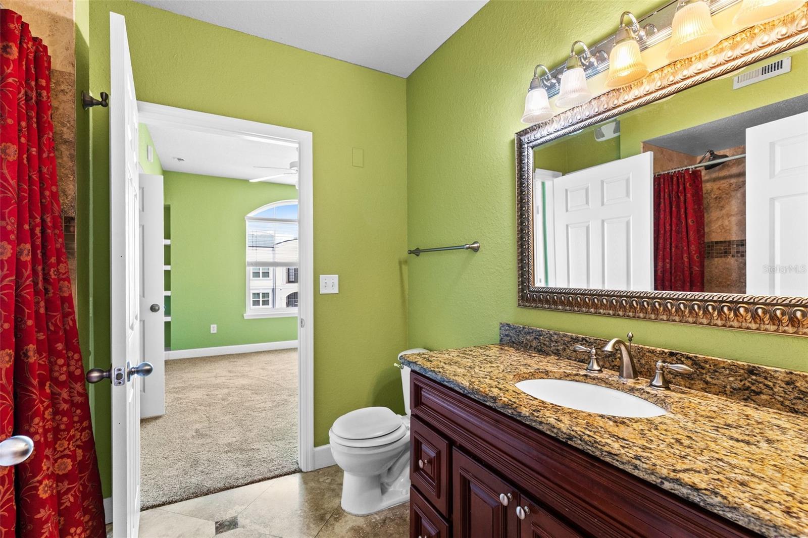 GRANDE DOWNTOWN ORLANDO - Residential