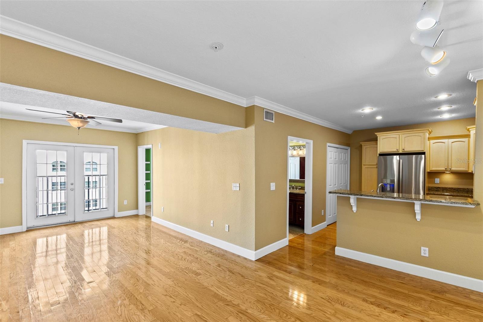 GRANDE DOWNTOWN ORLANDO - Residential