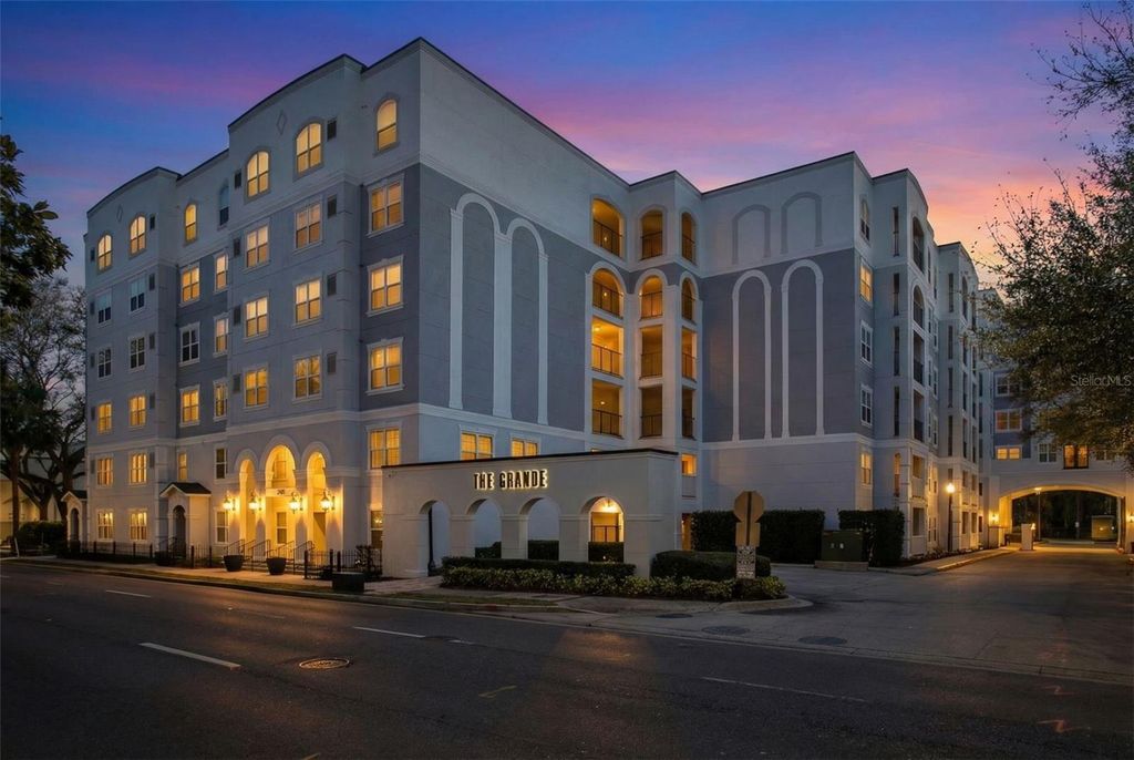 Photo of 204 E South Street #6057, Orlando, FL 32801 (MLS # O6392128)