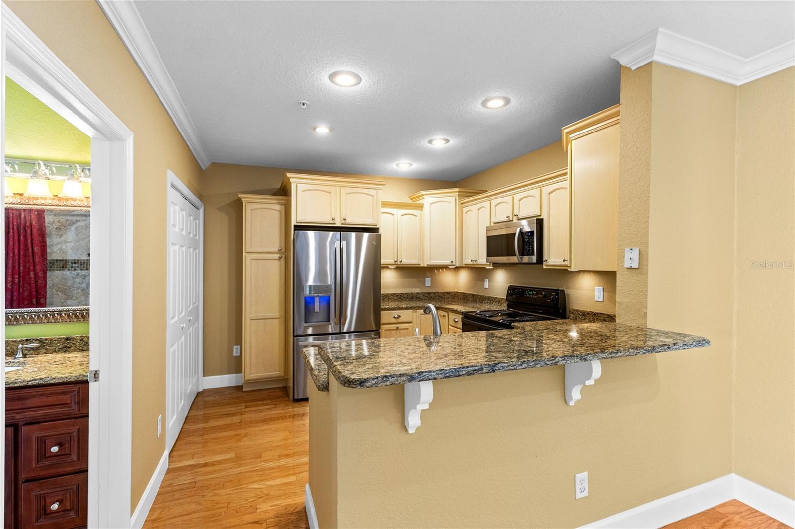 GRANDE DOWNTOWN ORLANDO - Residential