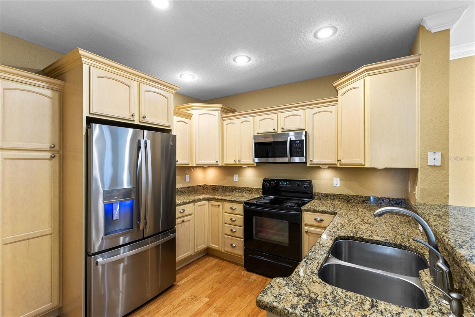 GRANDE DOWNTOWN ORLANDO - Residential