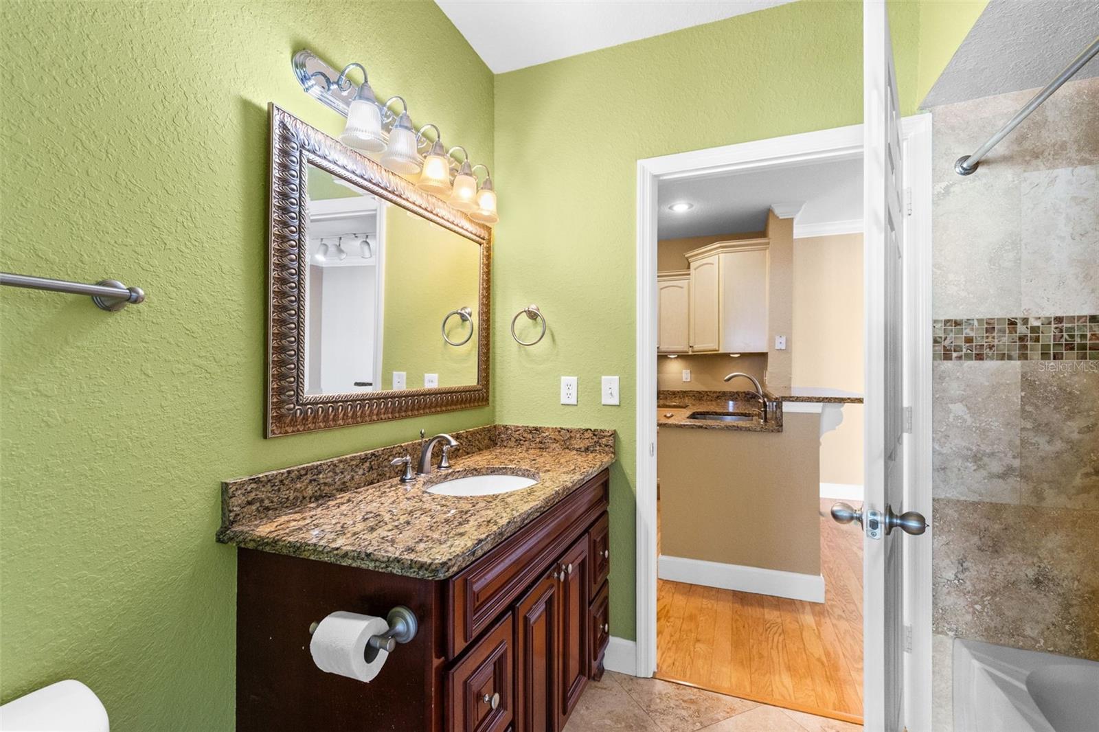 GRANDE DOWNTOWN ORLANDO - Residential