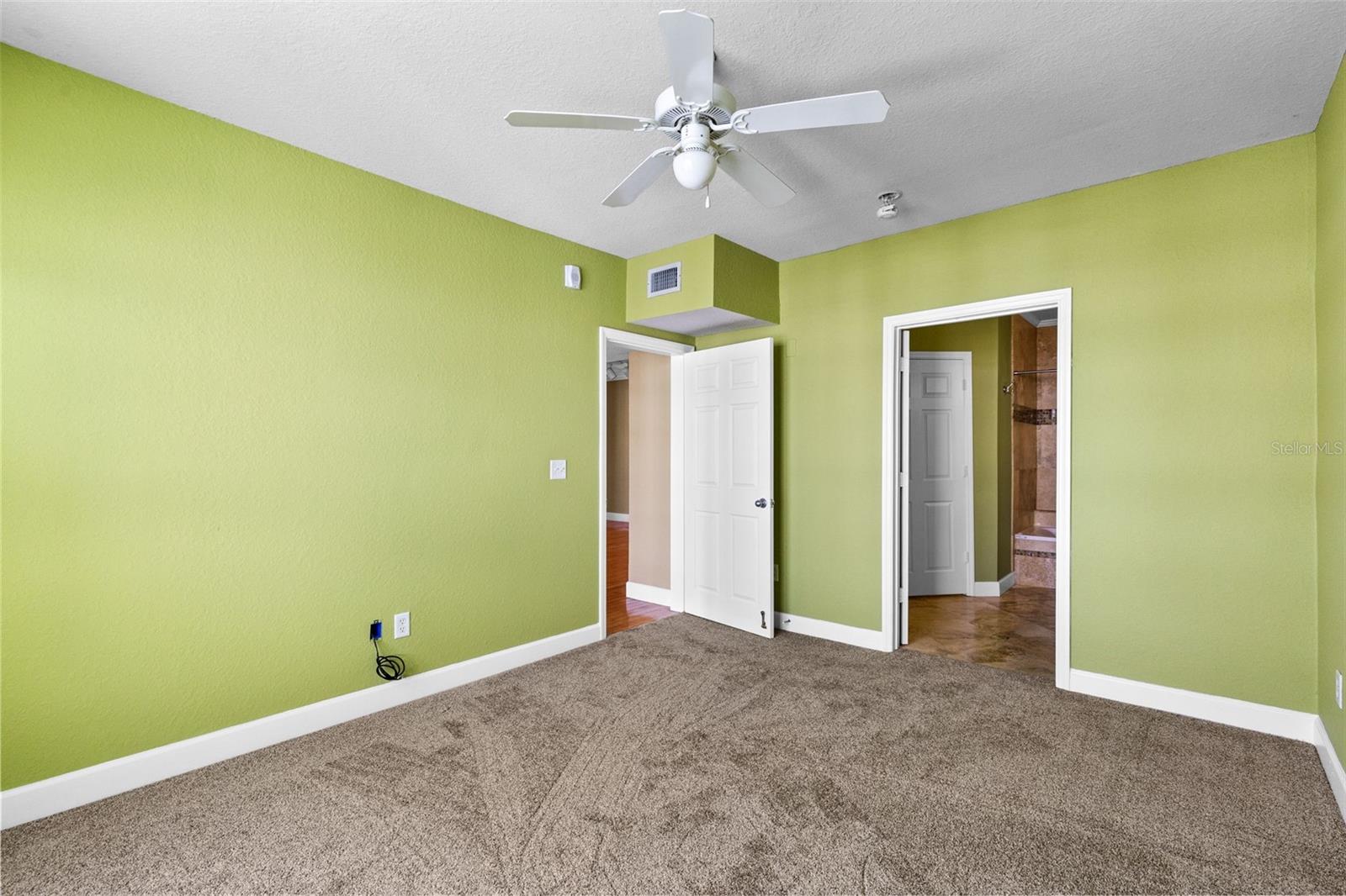 GRANDE DOWNTOWN ORLANDO - Residential