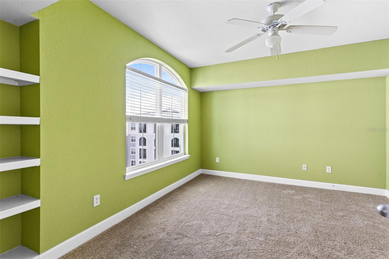 GRANDE DOWNTOWN ORLANDO - Residential