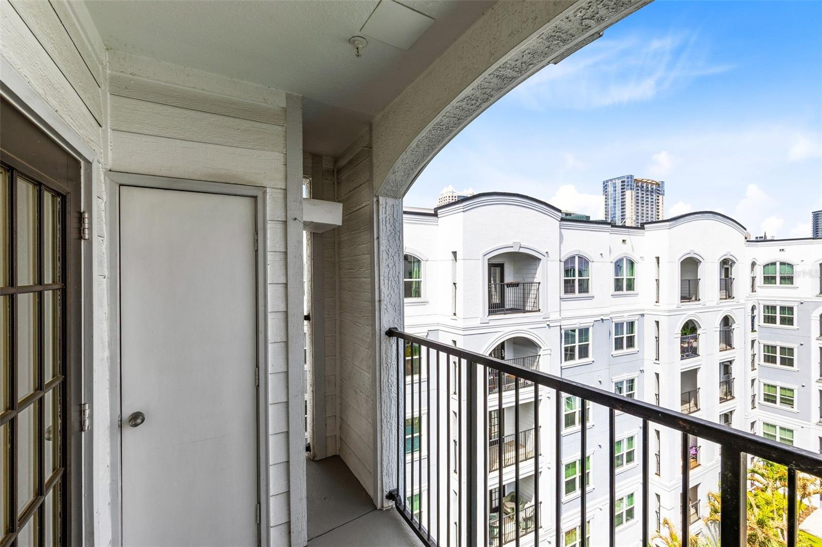 GRANDE DOWNTOWN ORLANDO - Residential