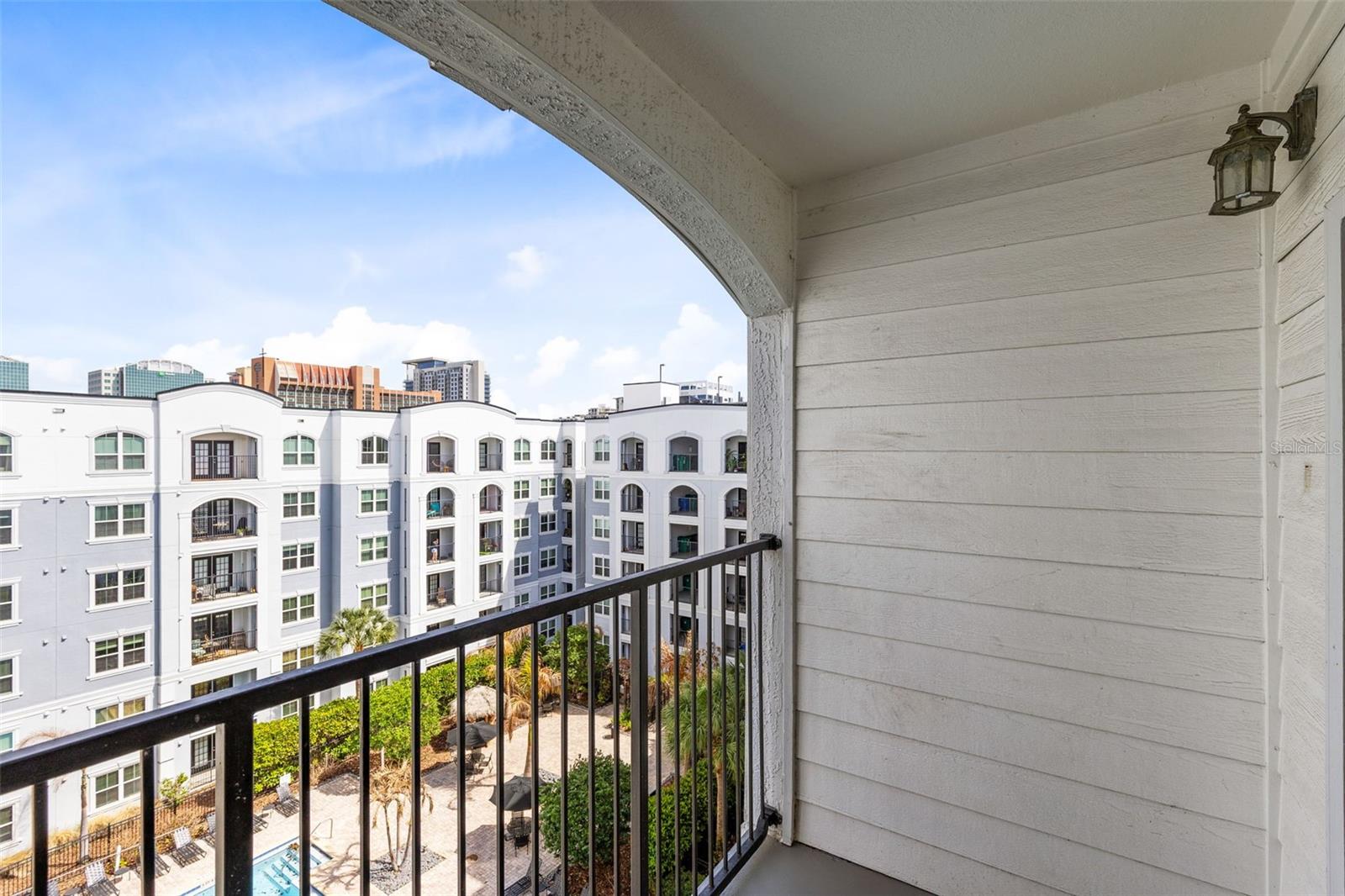 GRANDE DOWNTOWN ORLANDO - Residential