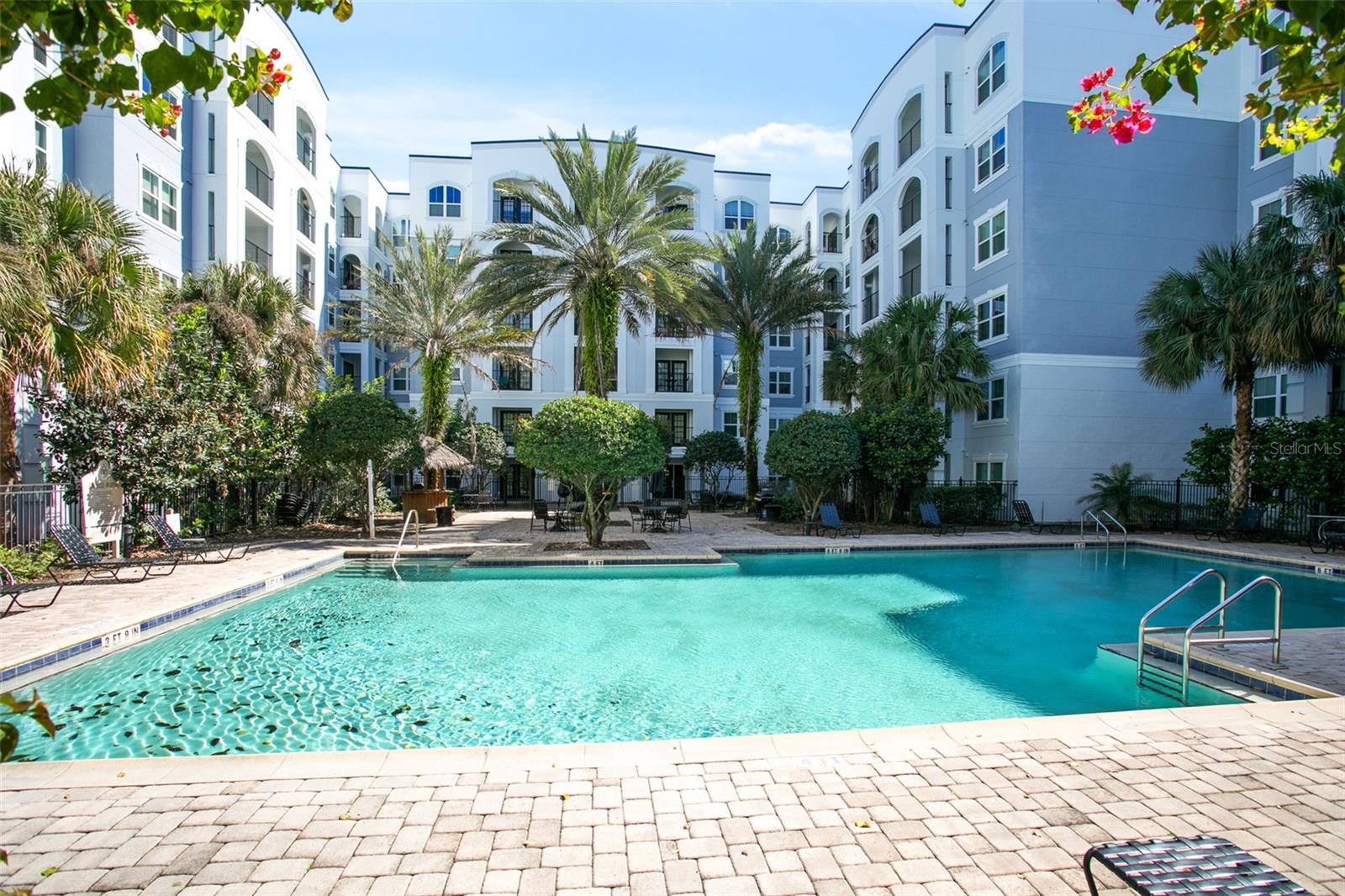 GRANDE DOWNTOWN ORLANDO - Residential