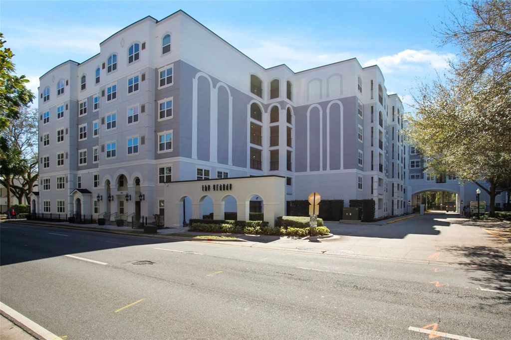 Photo of 204 E South Street #6057, Orlando, FL 32801 (MLS # O6392128)