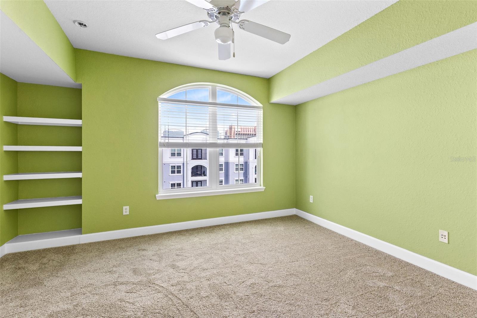 GRANDE DOWNTOWN ORLANDO - Residential