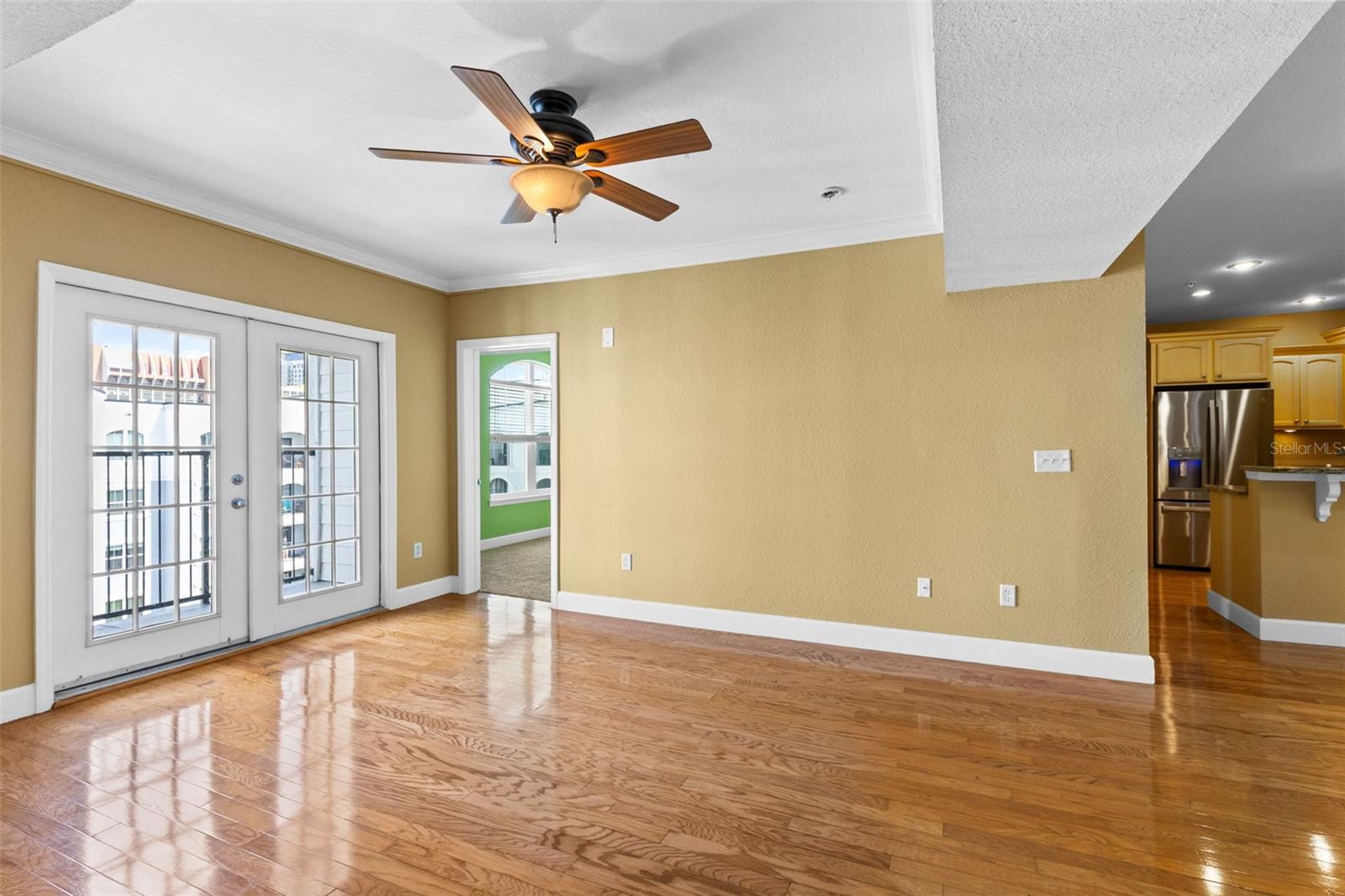 GRANDE DOWNTOWN ORLANDO - Residential