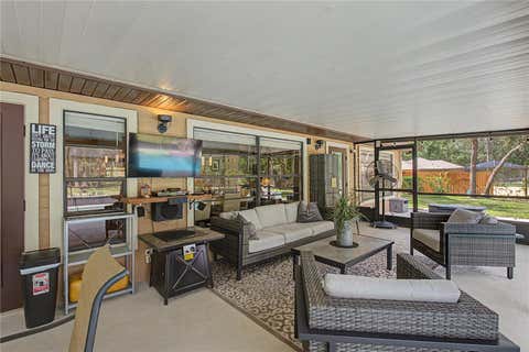Tiny photo for 2222 S Bolton Avenue, Homosassa, FL 34448 (MLS # TB8518964)