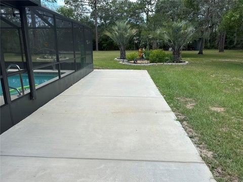 Tiny photo for 2222 S Bolton Avenue, Homosassa, FL 34448 (MLS # TB8518964)