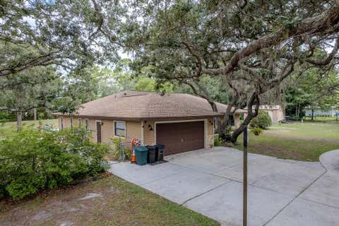 Tiny photo for 2222 S Bolton Avenue, Homosassa, FL 34448 (MLS # TB8518964)