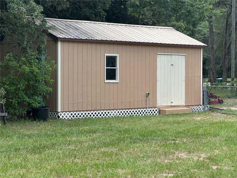 Tiny photo for 2222 S Bolton Avenue, Homosassa, FL 34448 (MLS # TB8518964)