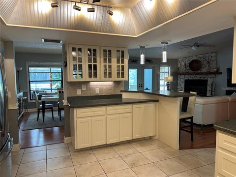 Tiny photo for 2222 S Bolton Avenue, Homosassa, FL 34448 (MLS # TB8518964)