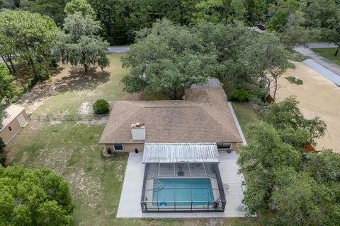Tiny photo for 2222 S Bolton Avenue, Homosassa, FL 34448 (MLS # TB8518964)