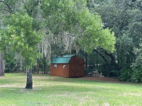 Tiny photo for 2222 S Bolton Avenue, Homosassa, FL 34448 (MLS # TB8518964)